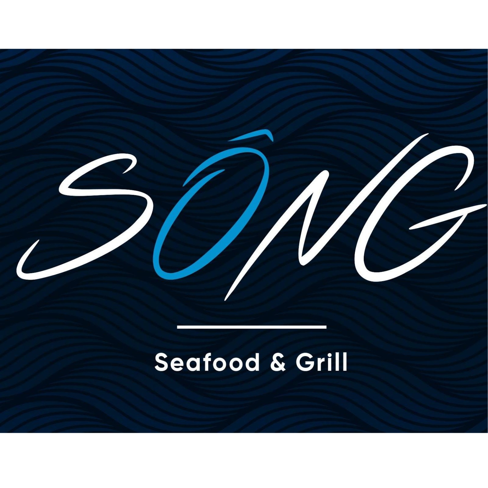 Nhà hàng Sông - Seafood & Grill