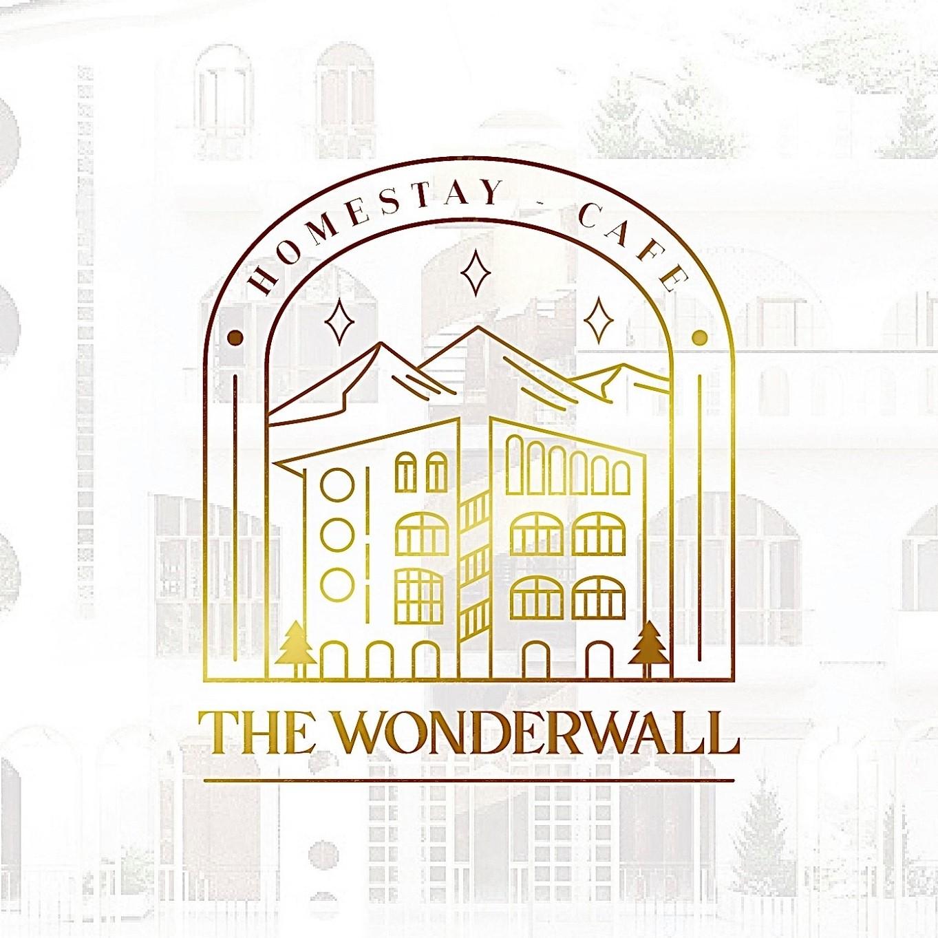 The Wonderwall - Homestay & Café