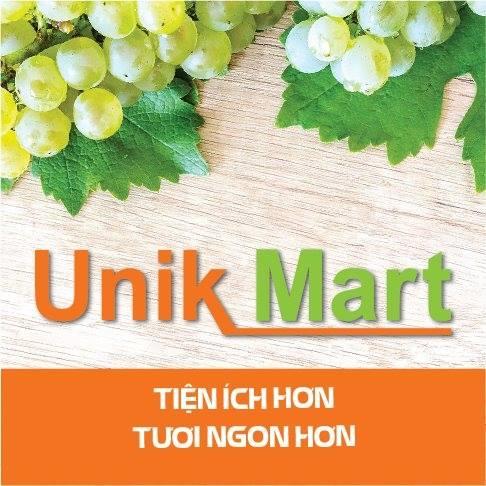Siêu Thị Unik Mart