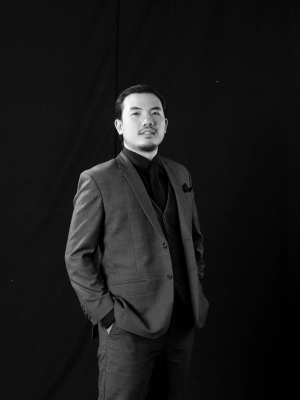 Phương Quốc Trung
