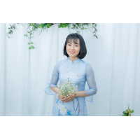 Võ Thị Mỹ Hoa