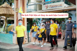15 thay đổi từ Ngành Du lịch Việt khi mở cửa hoàn toàn