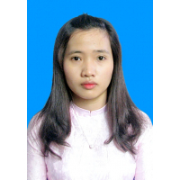 Phạm Thị Thanh Thúy