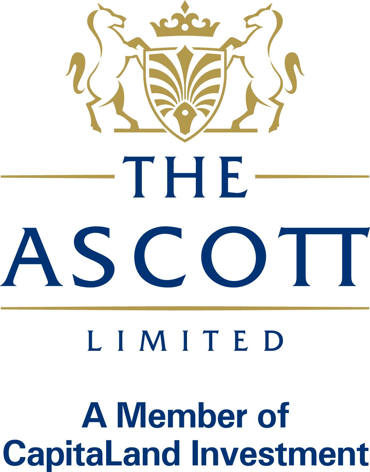 The Ascott Limited