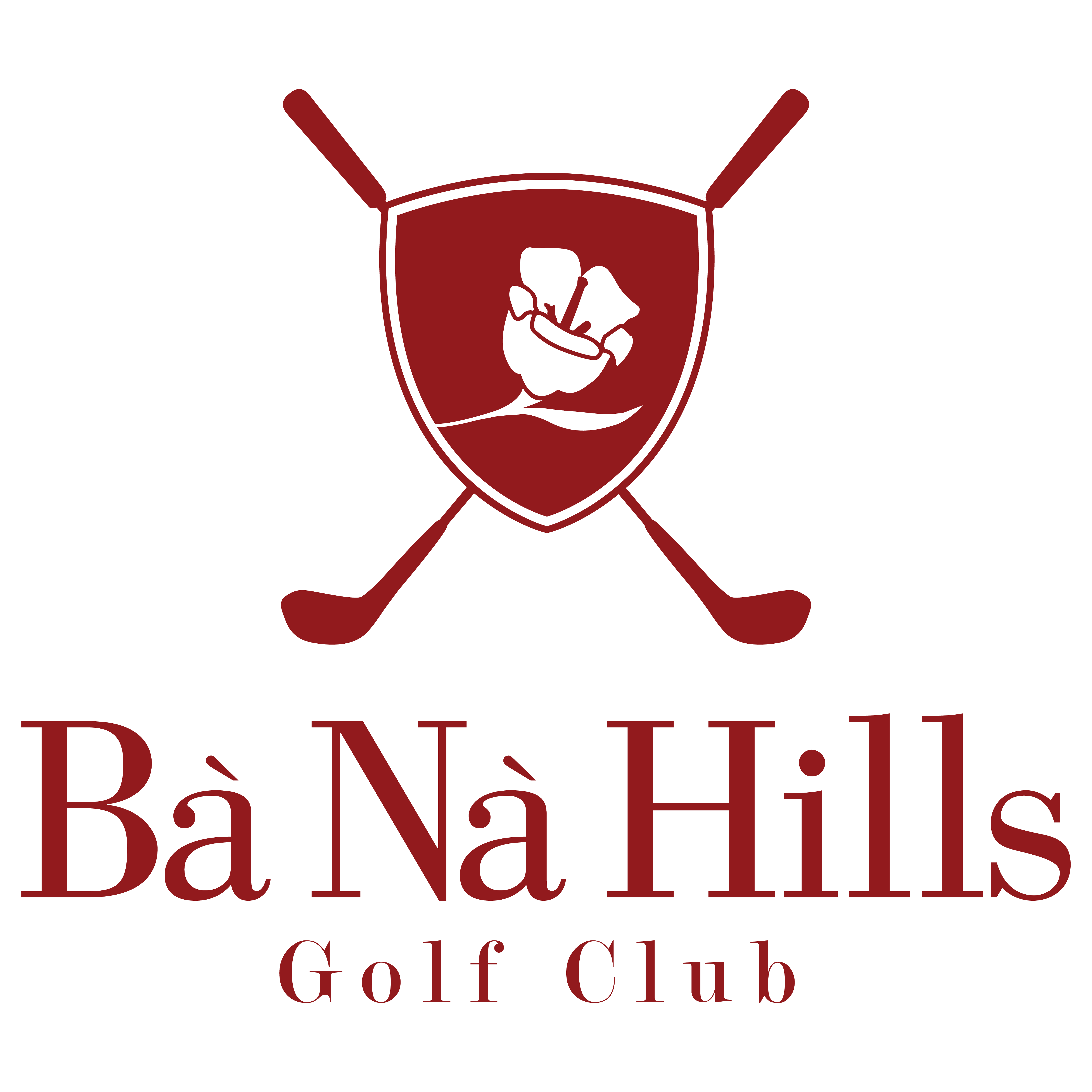 Ba Na Hills Golf Club