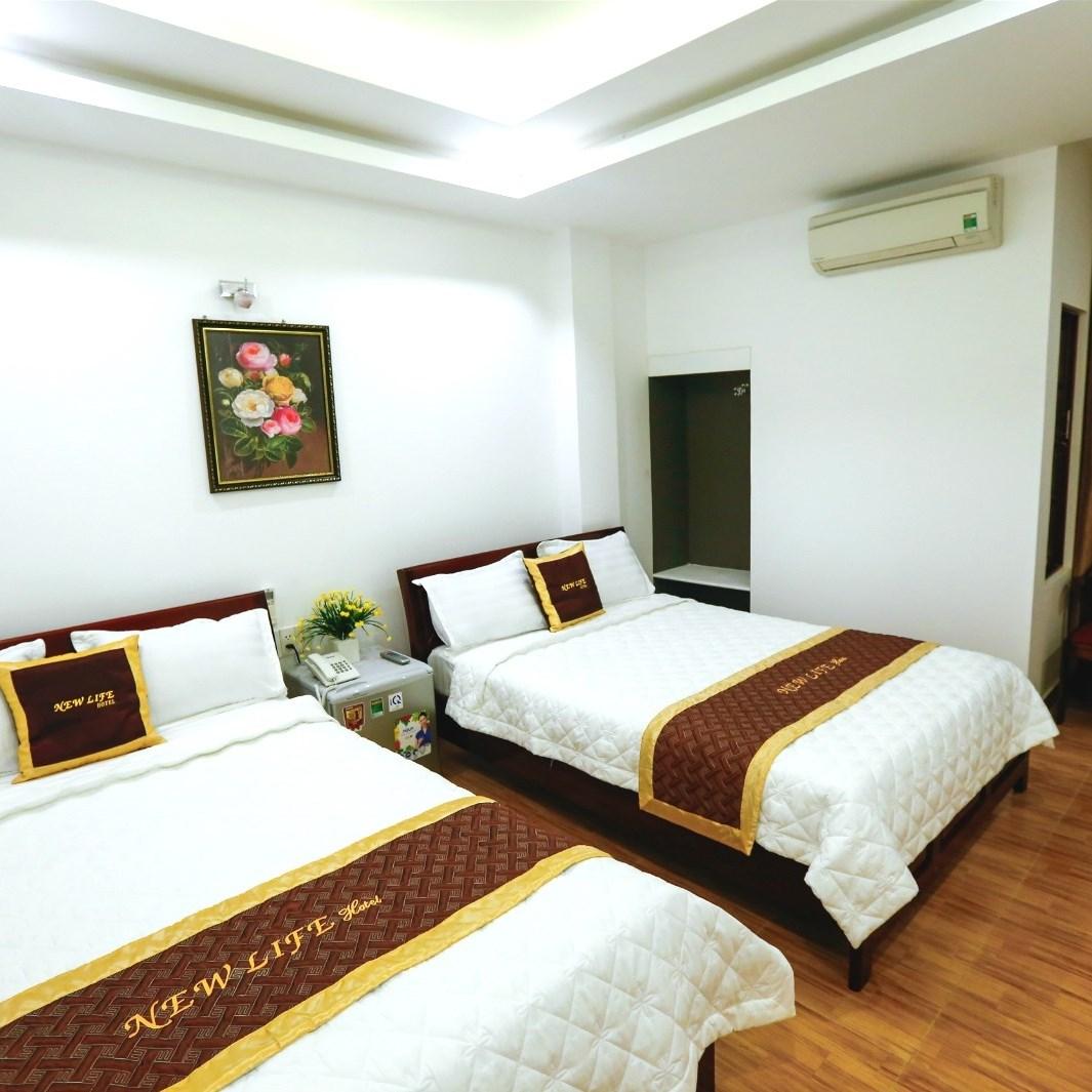 NewLife Hotel DaNang