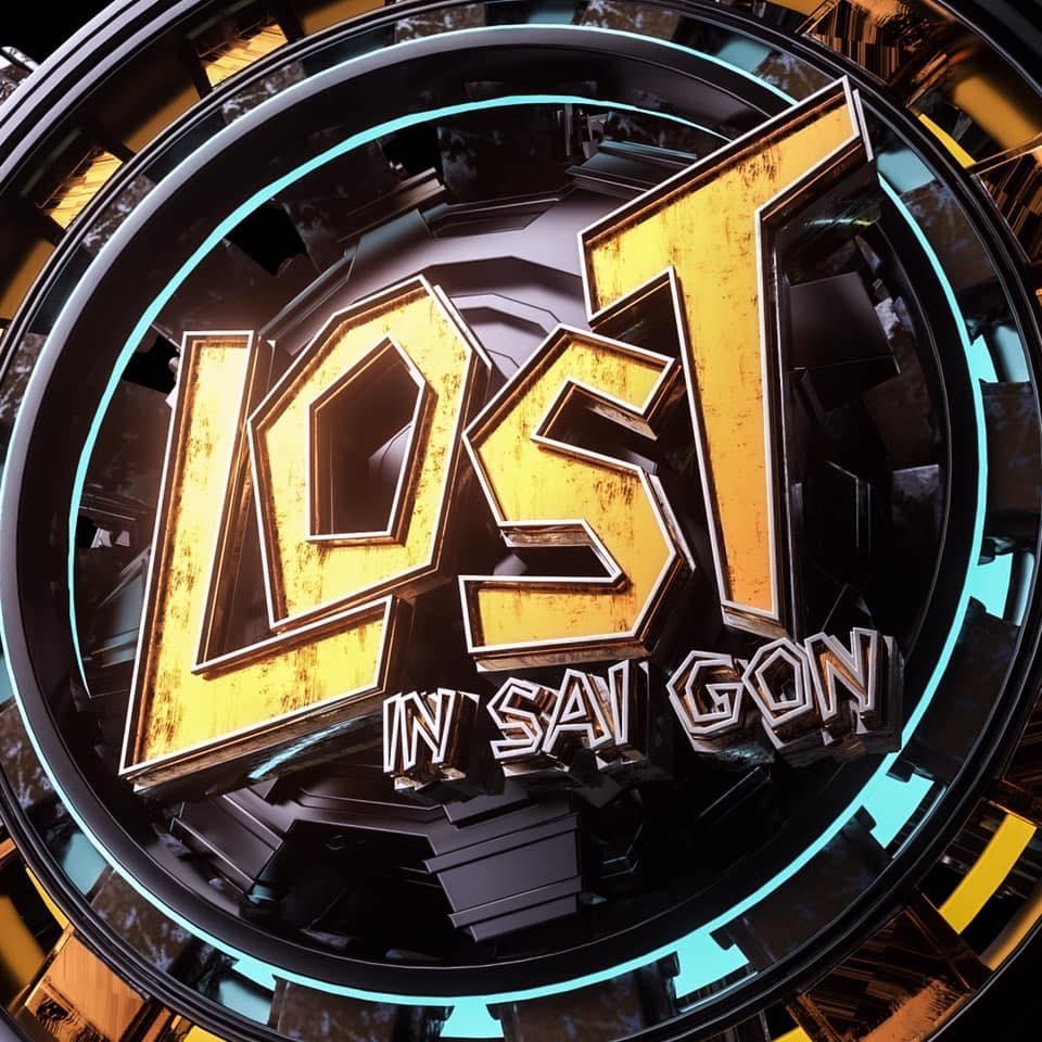 Lost In Saigon Club