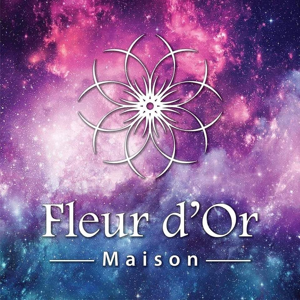 Fleur d'Or Maison Bar