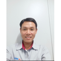 Huỳnh Ngọc Thông 