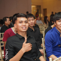 Trần Lâm Tới