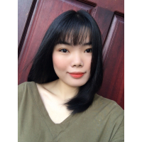 Phạm Ngọc Thảo Nhi
