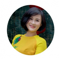 Khánh Luxy