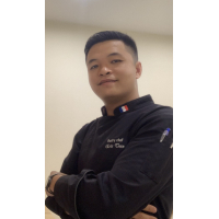 Trần Thành Công ( É Ric)