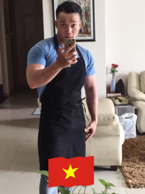 Trần Quang Sáng