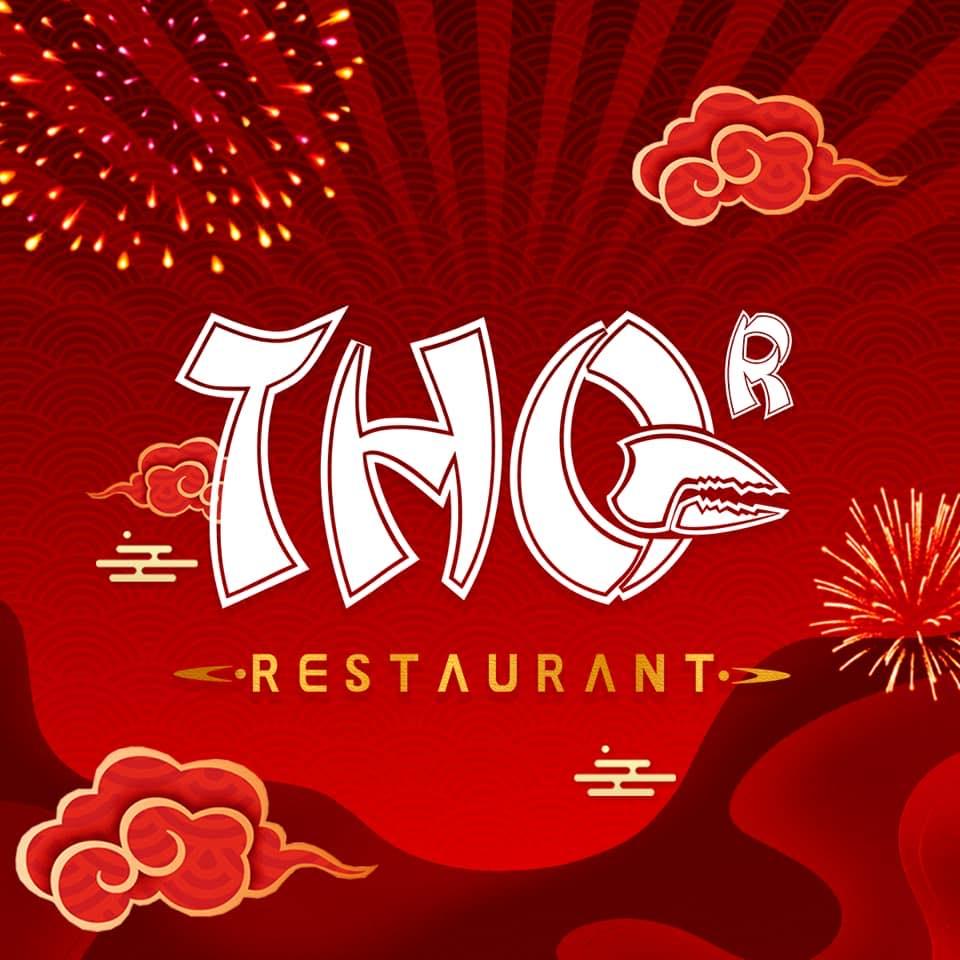 THO-R Restaurant