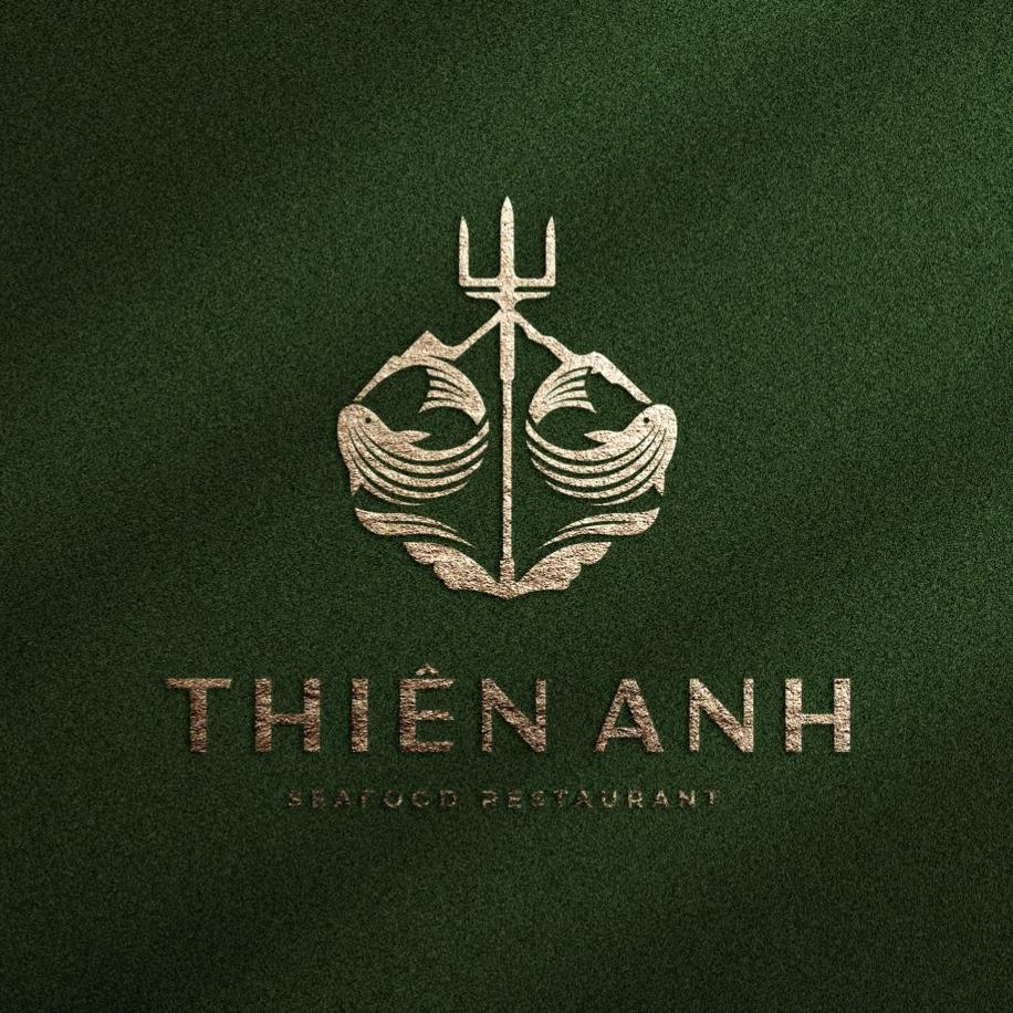 Nhà Hàng Hải Sản Thiên Anh