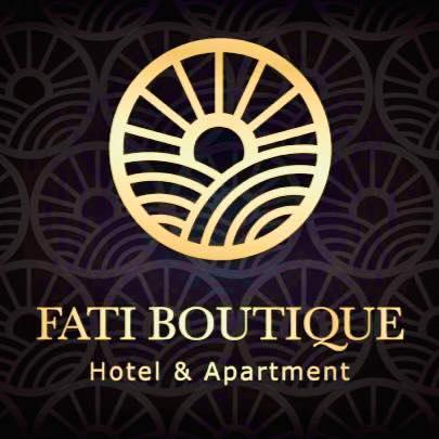 Fati Boutique Hotel & Apartment