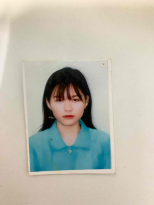 Huỳnh Tuyết Linh