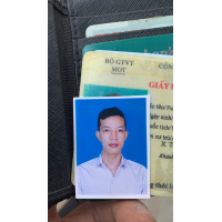 Nguyen Phuc