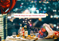 Gợi ý 6 loại đồ uống cực hợp tư vấn khách order dịp Valentine lãng mạn