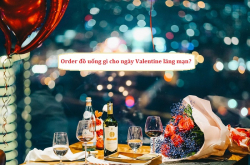 Gợi ý 6 loại đồ uống cực hợp tư vấn khách order dịp Valentine lãng mạn