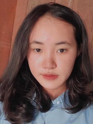 TRẦN THỊ LAN HƯƠNG