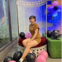 Lê Thị Lành