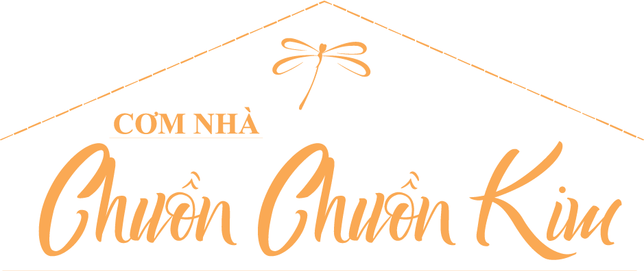 Cơm Nhà Chuồn Chuồn Kim