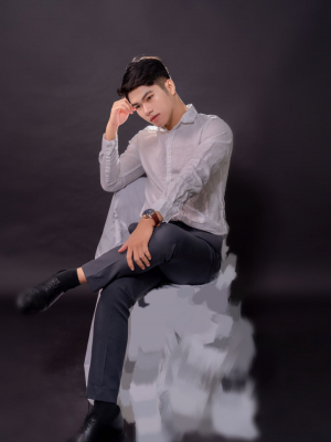 Le Cong Binh 