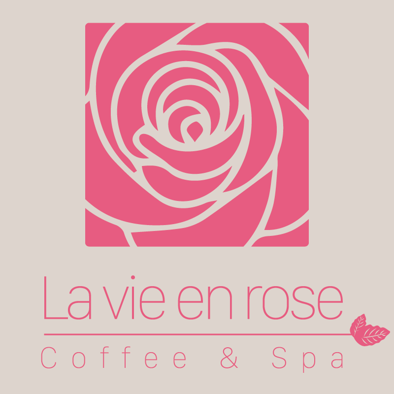 La Vie En Rose Coffee-Spa & Villas