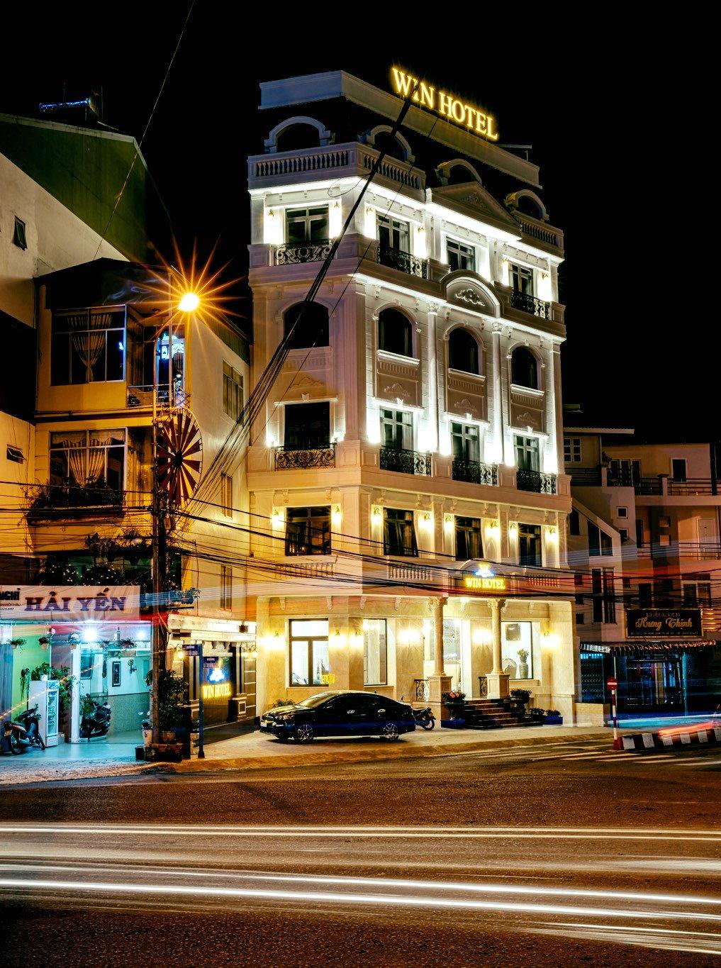 Win Hotel Đà Lạt