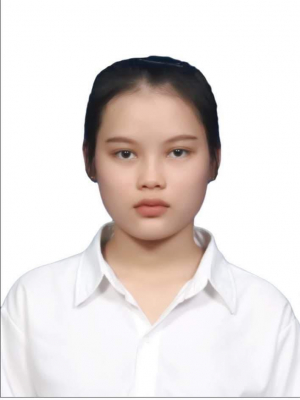 TRẦN THỊ ÚT QUYÊN