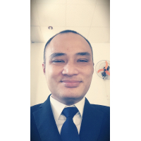 Nguyễn Bình Phương Hải