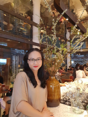 Võ Lâm Bảo Ngọc