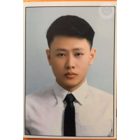 Nguyễn Tấn Khang Hy