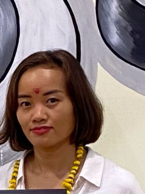 Vương Thị Bé
