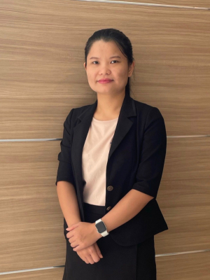 Lê Thị Cẩm Giang