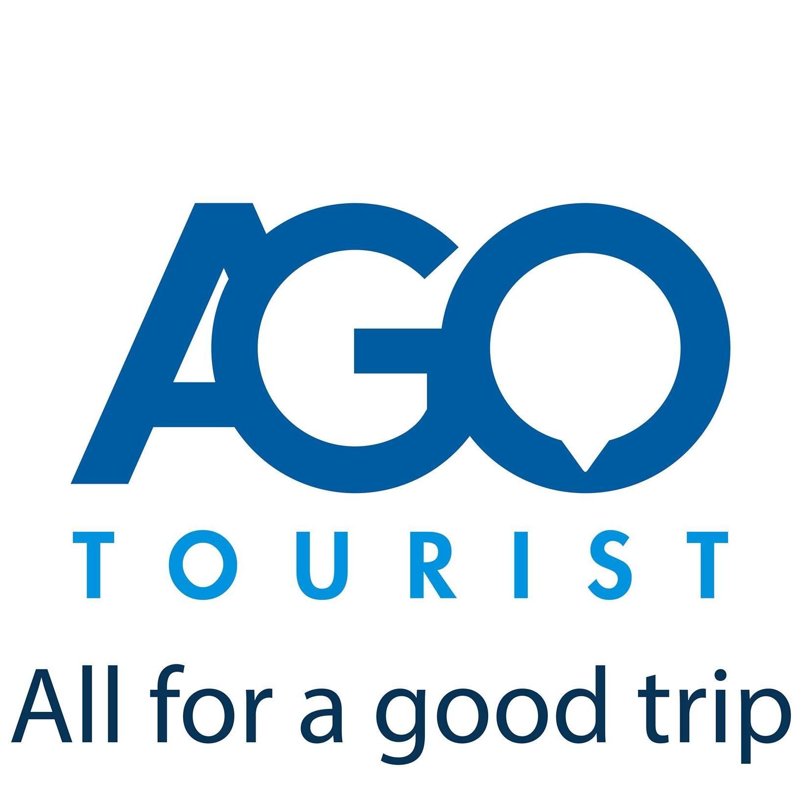 AGO Tourist