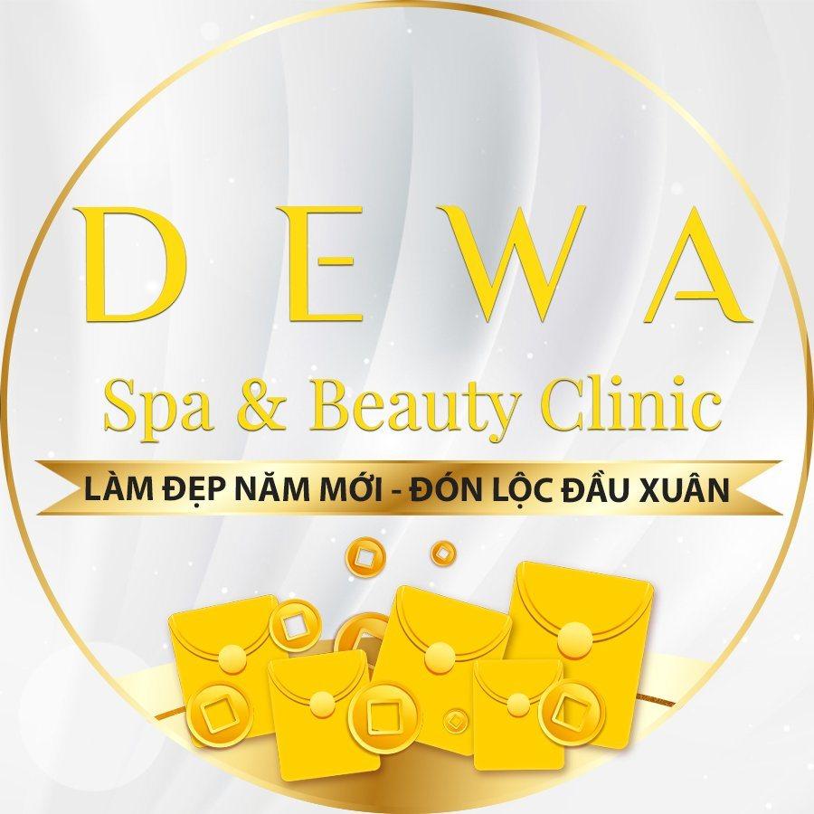 Công Ty TNHH Viện Thẩm Mỹ Dewa Spa Việt Nam - CN Đà Nẵng