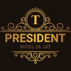 KHÁCH SẠN PRESIDENT ĐÀ LẠT