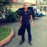 Phạm Đức Phú Lộc