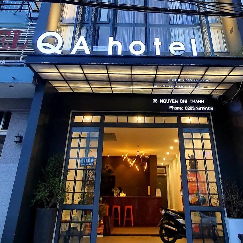 QA Hotel Dalat - City Centre