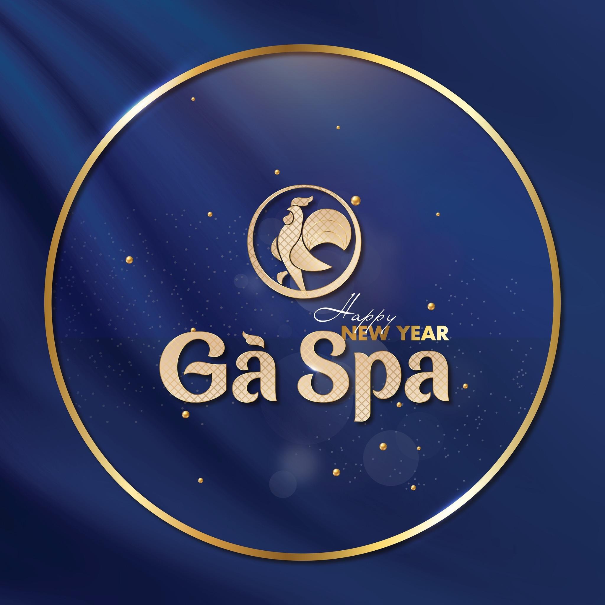 Công Ty TNHH MTV Gà Spa Tuyển dụng 29418 Hoteljob.vn