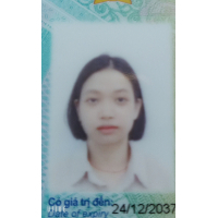 TRẦN LÊN MỸ YÊN