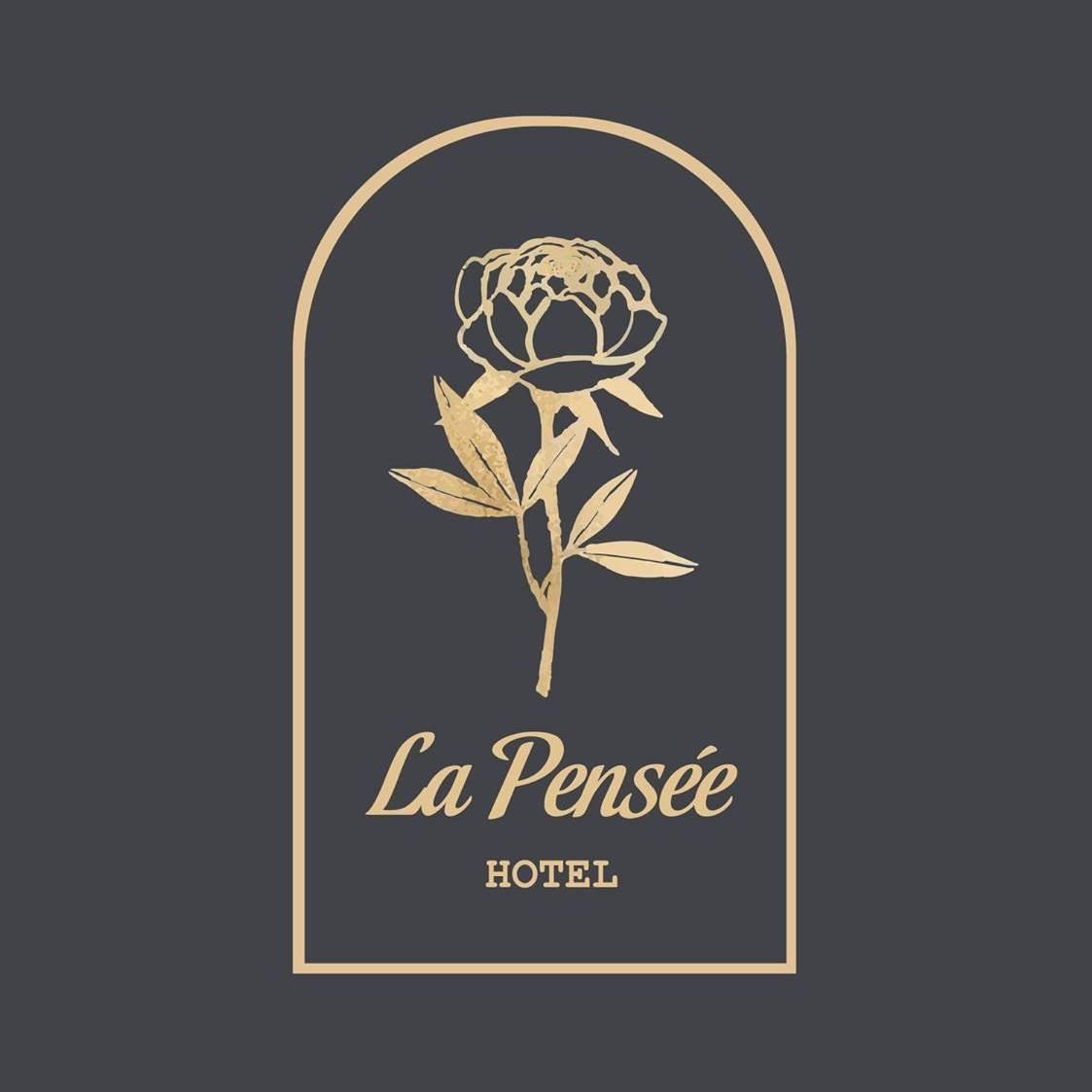 La Pense'e Hotel Dalat