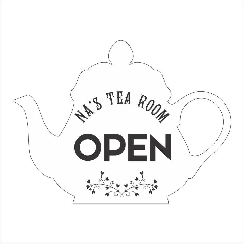 Na’s Tea Room Hải Phòng