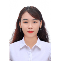 Lê Nguyễn Quỳnh Như