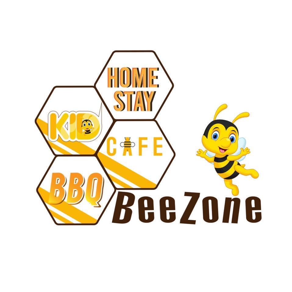 BeeZone Coffee-Royaltea, BBQ, Khu Vui Chơi Kid, &Homestay