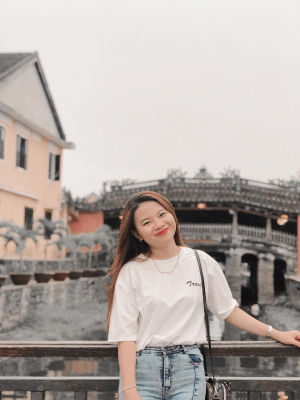 LÊ THỊ MỸ HẠNH