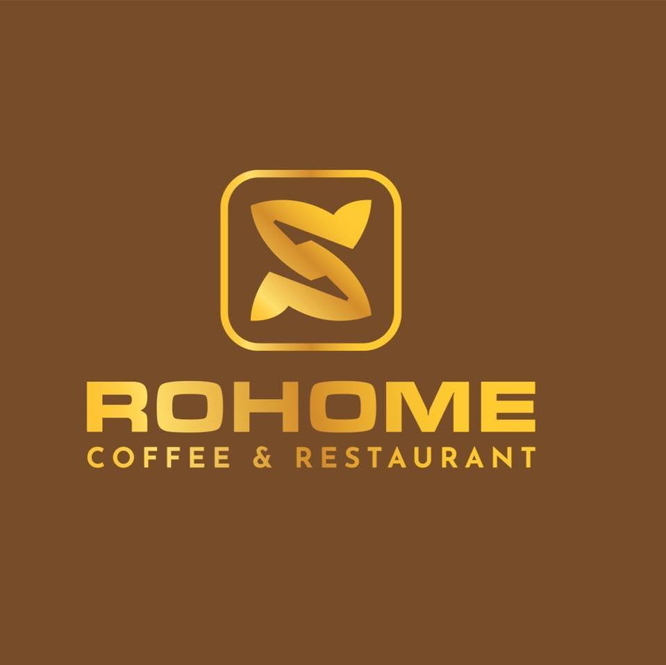 Rohome Coffee & Restaurant